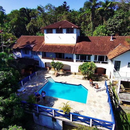 Gajah Hotel Joinville Luaran gambar