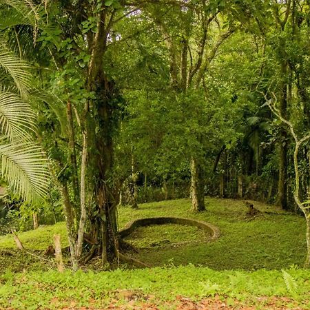 Gajah Hotel Joinville Luaran gambar