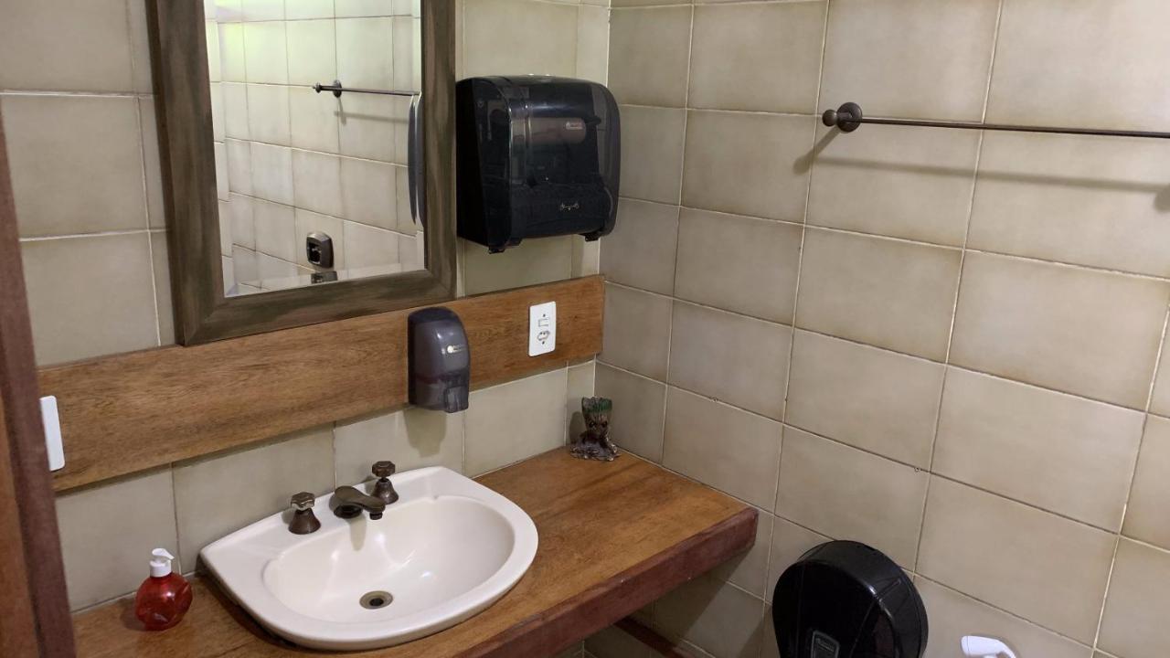 Gajah Hotel Joinville Luaran gambar