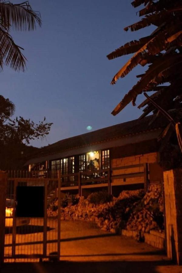 Gajah Hotel Joinville Luaran gambar