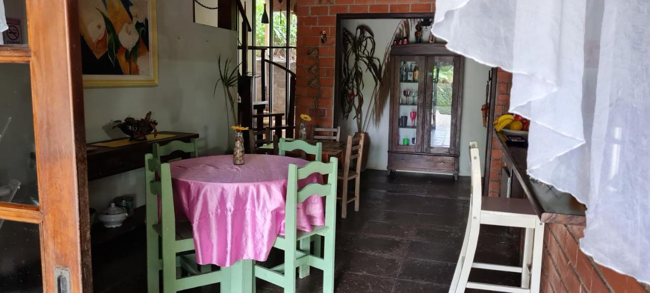 Gajah Hotel Joinville Luaran gambar