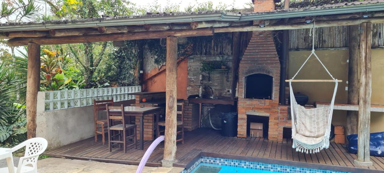 Gajah Hotel Joinville Luaran gambar
