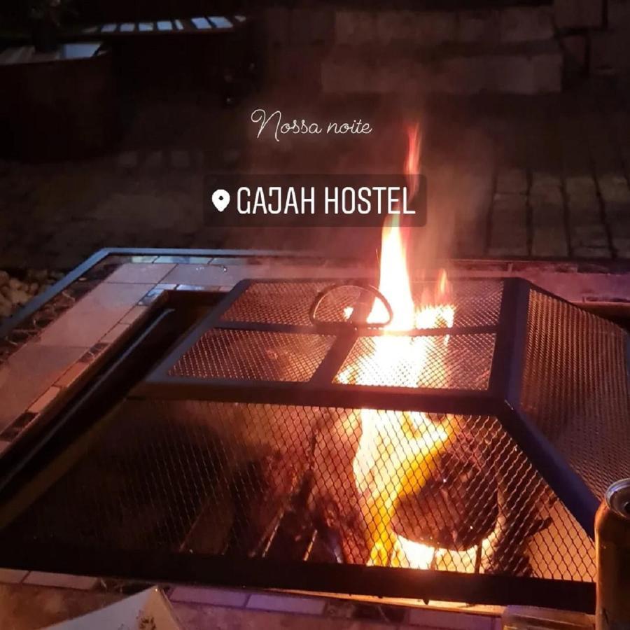 Gajah Hotel Joinville Luaran gambar