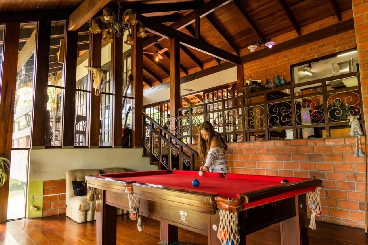 Gajah Hotel Joinville Luaran gambar