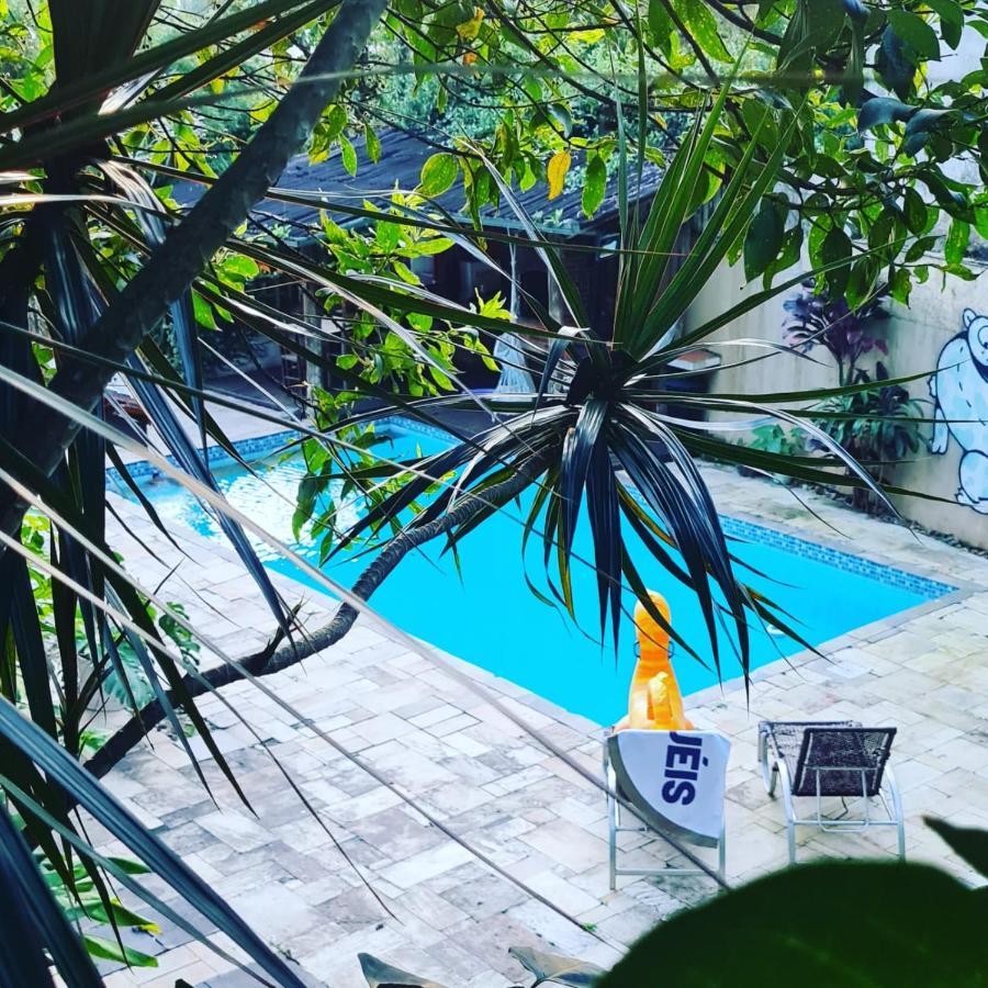 Gajah Hotel Joinville Luaran gambar