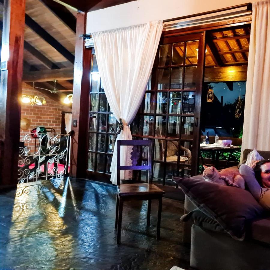 Gajah Hotel Joinville Luaran gambar