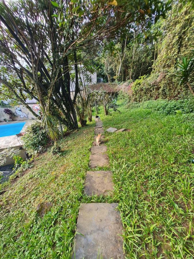 Gajah Hotel Joinville Luaran gambar