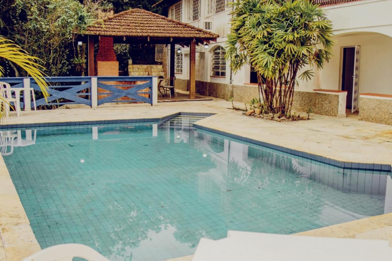 Gajah Hotel Joinville Luaran gambar