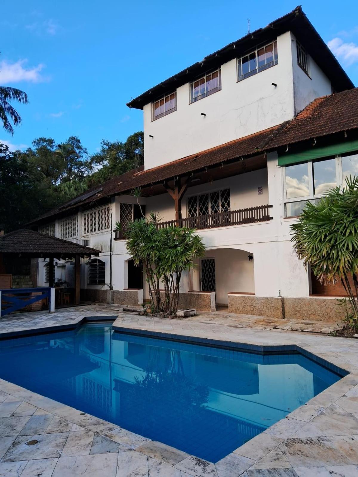Gajah Hotel Joinville Luaran gambar