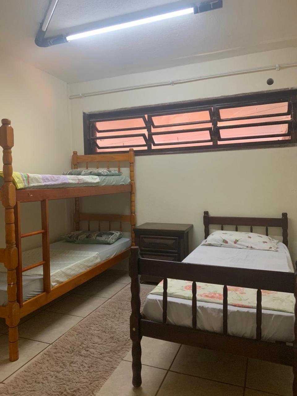 Gajah Hotel Joinville Luaran gambar